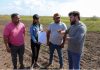 Monagas firmó el primer convenio a nivel nacional del Plan Agroalimentario Comunal: Gobernador Luna entregó insumos agrícolas a 66 productores de Cedeño (+ Fotos)