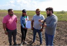Monagas firmó el primer convenio a nivel nacional del Plan Agroalimentario Comunal: Gobernador Luna entregó insumos agrícolas a 66 productores de Cedeño (+ Fotos)