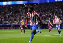 Atlético de Madrid a semis: El colchonero avanza a la siguiente ronda de la Champions tras superar 3-2 en el global al Barcelona