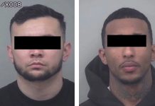 Cinco hombres venezolanos son acusadøs de vender vehículos røbados en Georgia (+ Detalles)