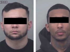 Cinco hombres venezolanos son acusadøs de vender vehículos røbados en Georgia (+ Detalles)