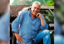 Fallëce Alexis Montilla, creador de los parques temáticos en Mérida “Los Aleros” y “La Venezuela de antier”