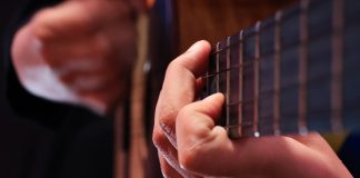 Más de 900 músicos rinden tributo al Cuatro en el marco del programa «Cambur Pintón Suena en mi Escuela» (+ Detalles)