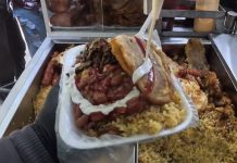 Miti Miti: El auge de los combinados populares y su impacto en el sector de comidas rápidas en el Caribe (+ Detalles)