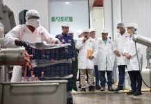 Empresa Gilgod en Trujillo impulsa la producción nacional con tecnología de vanguardia (+ Detalles)