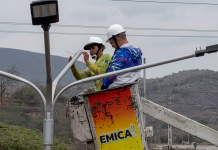Van a iluminar toda la Intercomunal Barquisimeto – Duaca: Plan «El Cují Vive y Cuenta» transforma la seguridad nocturna (+ Detalles)