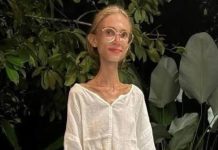 Fallëció a los 27 años creadora de contenido polaca solamente comía frutas (+ Detalles)