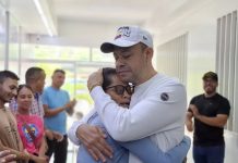 «Usted es el ángel que Dios mandó»: El conmovedor mensaje de una ciudadana al gobernador de Portuguesa (+ Detalles)