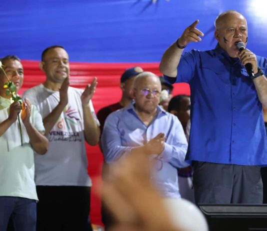 Llamado al sector privado: «Si usted va a producir, cuente con el Estado y reglas claras de juego» (+ Detalles)