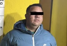 Cayó un poderoso narcø en operativo con policías disfrazados de payasos