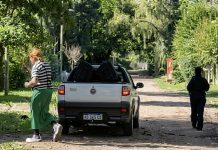 Detuvieron un narcø en Buenos Aires durante un operativo con un policía disfrazado de payaso (+ Detalles)