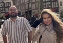 EXCLUSIVA! Revelada la identidad del nuevo amor de la animadora venezolana Sabrina Veris (+ Detalles)