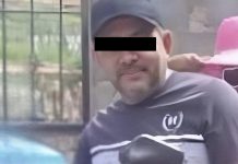 Un albañil mürió al caer en una quebrada en Barquisimeto de unos 9 metros de profundidad (+ Detalles)