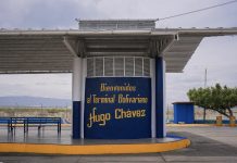 Transformación integral del Terminal de Barcelona optimiza la movilidad de mil pasajeros diarios (+ Detalles)