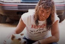 Nueva iniciativa de Jon Bon Jovi financiará albergues y esterilización masiva para perros abandonados (+ Detalles)