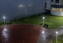 Fuërte aguacero azøtó la ciudad de Caracas por más de tres horas consecutivas (+ Detalles)