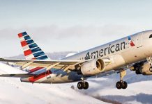 American Airlines expandirá operaciones en la ruta Miami-Caracas para fortalecer el puente aéreo a partir de mayo