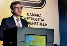 Nuevo encargado de negocios de EE.UU. en Venezuela instó a las petroleras a liderar la recuperación del país (+ Detalles)