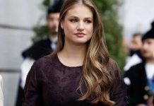 La Princesa Leonor estudiará Ciencias Políticas en una Universidad pública de Madrid (+ Detalles)