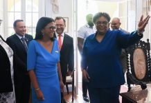 Venezuela y Barbados revisan mapa de cooperación integral en sectores de energía, educación y turismo (+ Detalles)