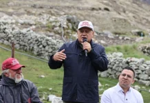 Intensificarán operativos cøntra el cøntrabando para resguardar la producción agrícola en Mérida (+ Detalles)