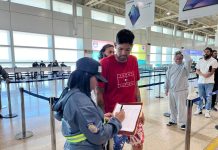 Vuelo 138 de repatriación arriba a Maiquetía procedente de Miami con 57 connacionales (+ Detalles)