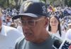 Jorge Rodríguez: “La Peregrinación Nacional es el motor de encuentro para todas y todos los venezolanos”