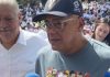 Jorge Rodríguez: “La Peregrinación Nacional es el motor de encuentro para todas y todos los venezolanos”