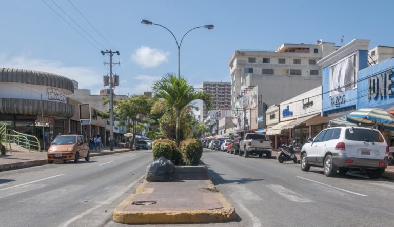 Alcaldía de Maneiro anuncia nueva Ordenanza de Convivencia Vial: multas entrarán en vigencia este 1 de abril (+ Detalles)