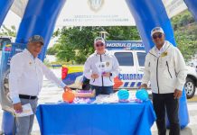 Despliegan más de 229 mil funcionarios para garantizar seguridad de temporadistas en La Guaira (+ Detalles)