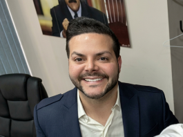 Bajo investigación presidente del Grupo Hammer, Aüstîn Piñate, por presuntos dëlitos financieros