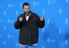 Adam Sandler se sumerge en el dräma psicológico con “Time Out” el nuevo thriller de Netflix dirigido por Scott Cooper