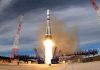 Rusia pone en órbita con éxito satélite militar mediante el cohete Soyuz-2.1a