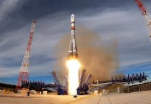 Rusia pone en órbita con éxito satélite militar mediante el cohete Soyuz-2.1a (+ Detalles)