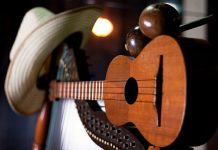 Venezuela se une en un solo acorde para celebrar el Día Nacional del Cuatro este 4 de abril (+ Detalles)