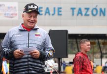 Más de 13,5 millones de personas se movilizaron durante Semana Santa 2026 (+ Detalles)