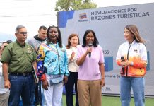 Balance Semana Santa 2026: Movilización turística creció un 10,51% en Venezuela