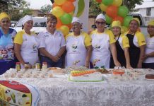 Fortalecen Sistema de Alimentación Escolar con dotación industrial en 50 instituciones de Iribarren (+ Detalles)