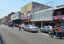 Comerciantes de Acarigua denüncian crïsis operativa por falläs eléctricas persistentes (+ Detalles)