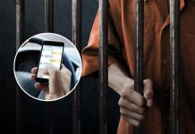 Expertos advierten: Revisar el teléfono de la pareja sin consentimiento es un delïto que conlleva penas de prïsión