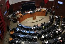 El Senado de México aprueba reforma histórica para unificar el combäte al femïnįcidïø a nivel nacional