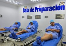 Programa “Una Cirugía para Todos” alcanza hito histórico con más de 5.000 intervënciones en Portuguesa (+ Fotos)