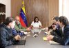 Gabinete Educativo evalúa estrategias para fortalecer el Plan Nacional de Educación (+ Detalles)
