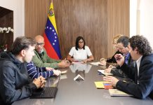 Gabinete Educativo evalúa estrategias para fortalecer el Plan Nacional de Educación (+ Detalles)