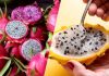 La pitahaya se posiciona como el superalimento clave para la salud metabólica y digestiva en 2026 (+ Detalles)