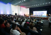 Presidenta (E) Delcy Rodríguez ratifica anuncio salarial para el 1° de mayo en el marco de la recuperación económica