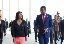 Gobiernos de Venezuela y Grenada desarrollarán estudio batimétrico conjunto (+ Detalles)