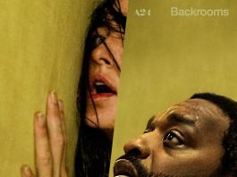 El terrør de internet llega al cine: “Backrooms” la nueva cinta de A24, estrena inquietante tráiler