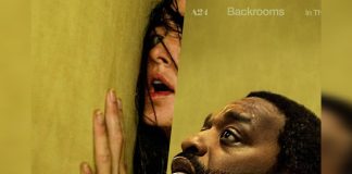 El terrør de internet llega al cine: “Backrooms” la nueva cinta de A24, estrena inquietante tráiler