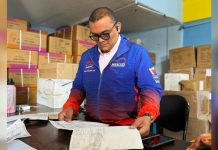 Gobierno de Carabobo recibió lote de insumos médicos y material quirúrgico en la Ciudad Hospitalaria Doctor Enrique Tejera de Valencia (+ Fotos)